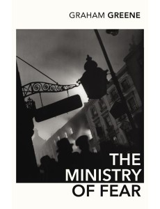 The Ministry of Fear