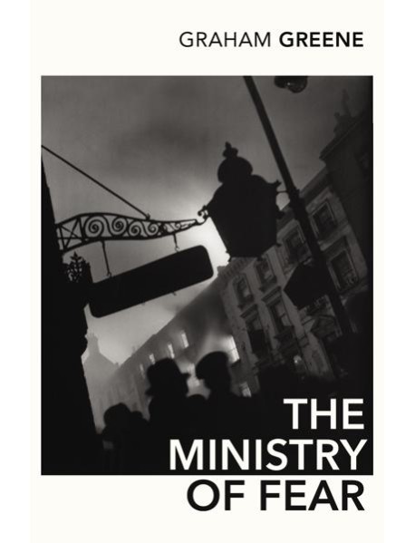 The Ministry of Fear
