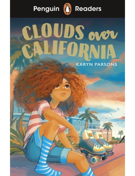 Penguin Readers Level 4 Clouds Over Cal