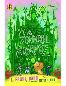 The Wonderful Wizard of Oz