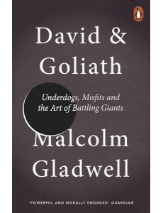 David and Goliath