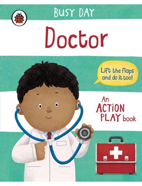 Busy Day Doctor