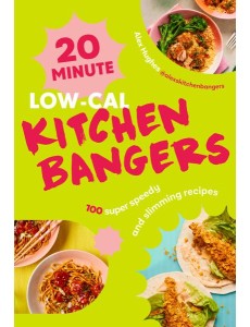 20Minute LowCal Kitchen Bangers