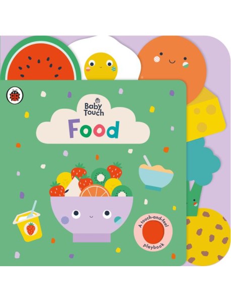 Baby Touch Food