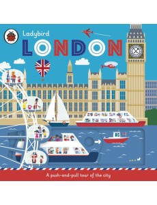 Ladybird London