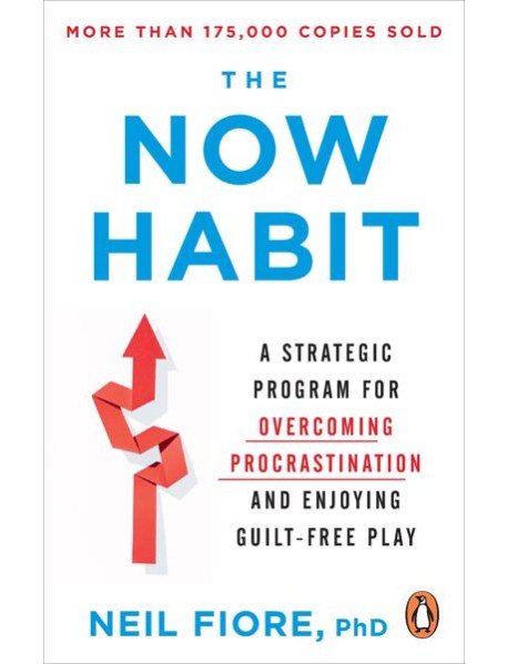 The Now Habit
