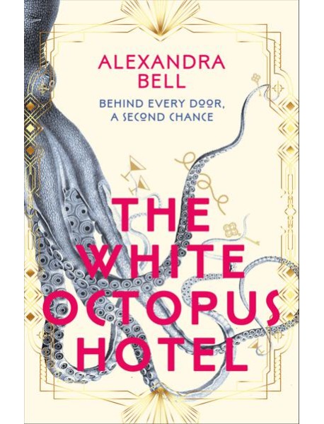 The White Octopus Hotel