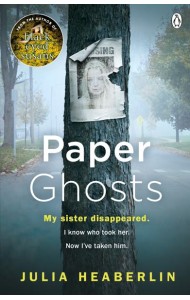 Paper Ghosts