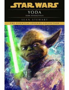 Star Wars Dark Rendezvous