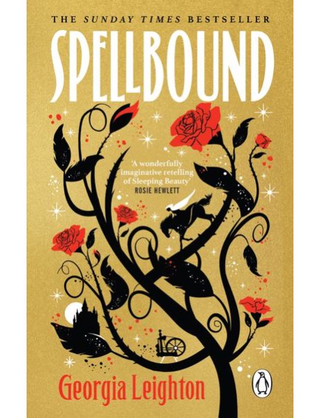 Spellbound