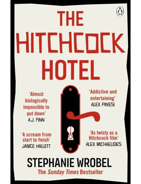The Hitchcock Hotel