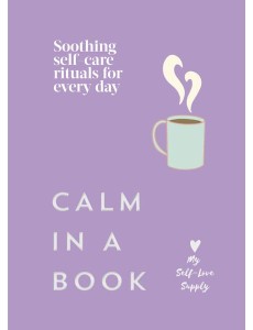 Calm in a Book