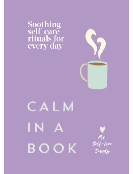 Calm in a Book