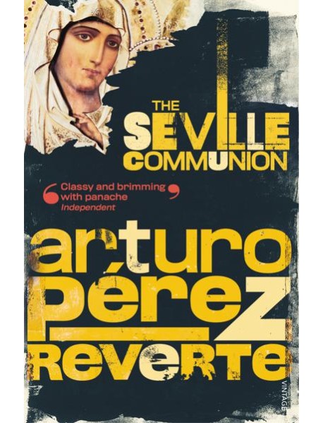 The Seville Communion