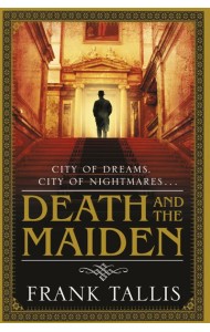 Death And The Maiden