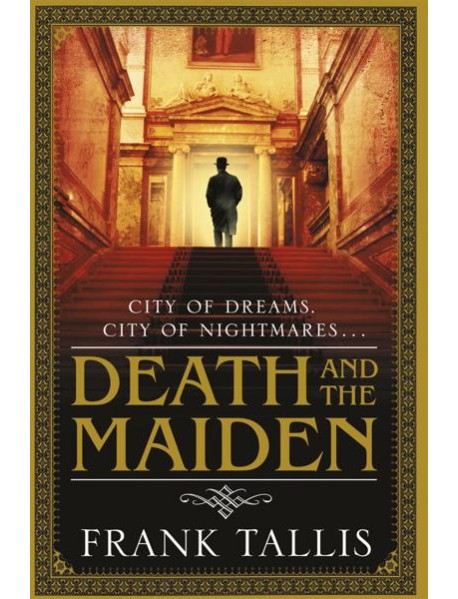 Death And The Maiden