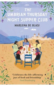 The Umbrian Thursday Night Supper Club