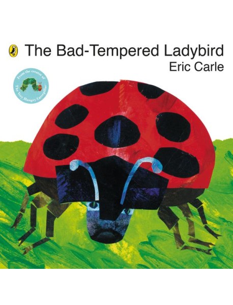 The Badtempered Ladybird