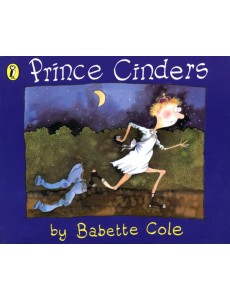 Prince Cinders Prince Cinders
