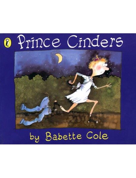 Prince Cinders