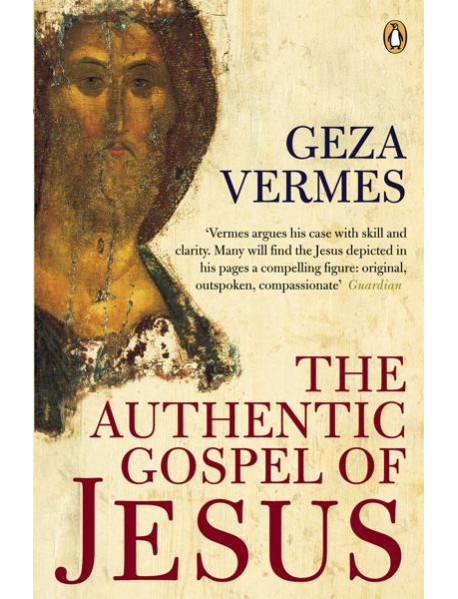 The Authentic Gospel of Jesus