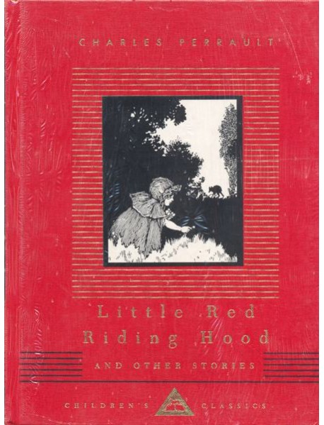 Little Red Riding Hood