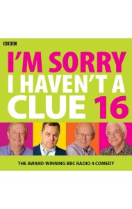 Im Sorry I Havent A Clue 16