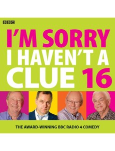 Im Sorry I Havent A Clue 16