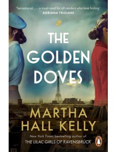 The Golden Doves