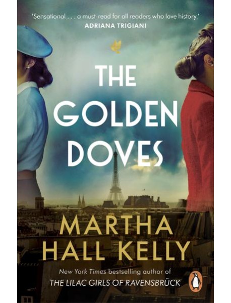 The Golden Doves