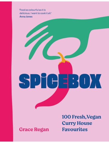 SpiceBox