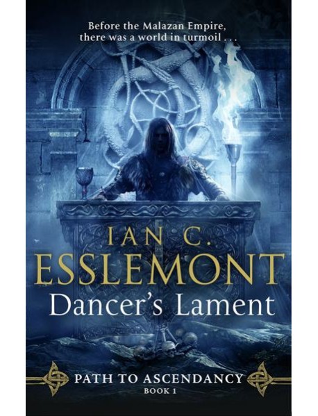 Dancers Lament