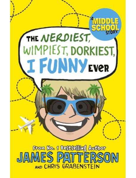The Nerdiest Wimpiest Dorkiest I Funny E