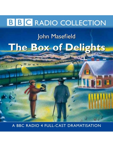 The Box Of Delights