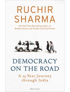 Democracy on the Road