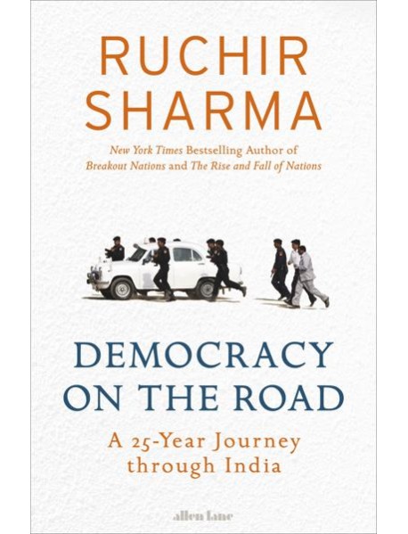 Democracy on the Road