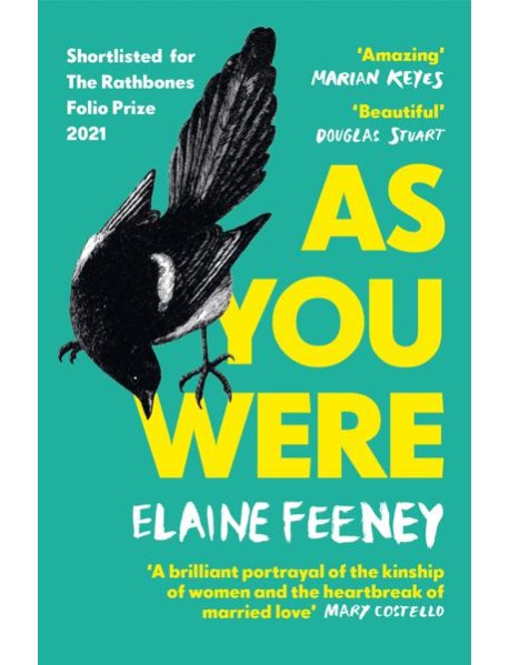 As You Were