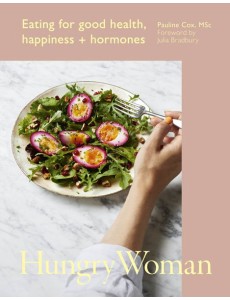 Hungry Woman Hungry Woman