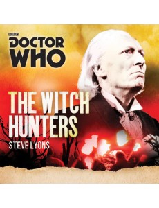 Doctor Who The Witch Hunters