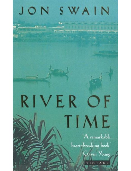 River of Time