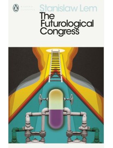 The Futurological Congress The Futurological Congress