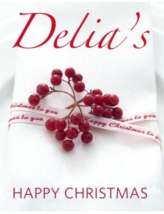 Delias Happy Christmas