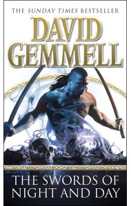 The Swords Of Night And Day