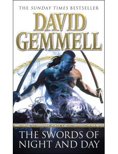 The Swords Of Night And Day