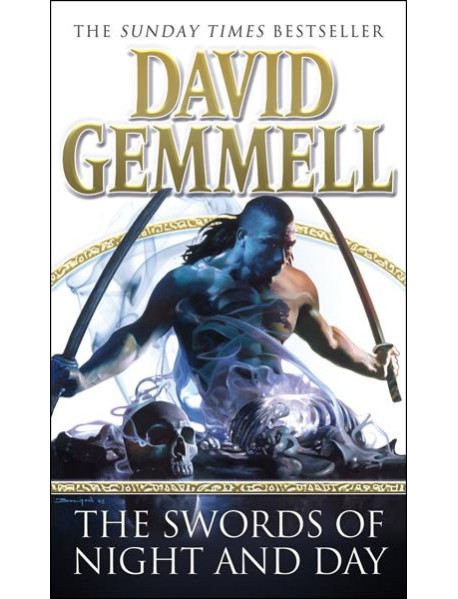 The Swords Of Night And Day