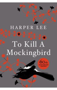 To Kill A Mockingbird