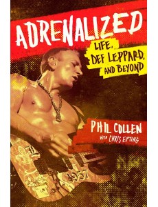 Adrenalized Adrenalized