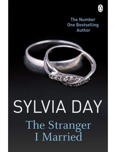 The Stranger I Married