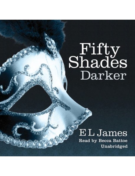 Fifty Shades Darker