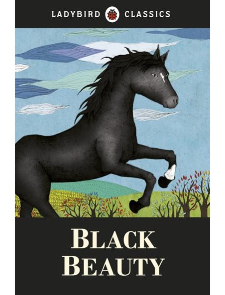 Ladybird Classics Black Beauty